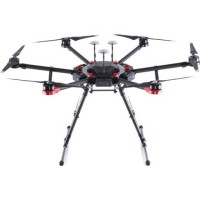 DJI Matrice 600 Pro Hexacopter